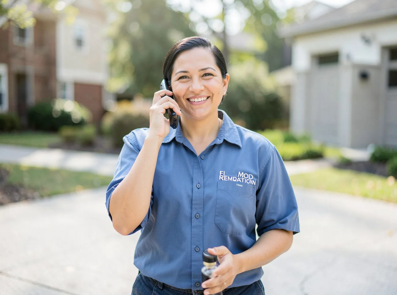 Mold Remediation Big Lake, TX FAQs